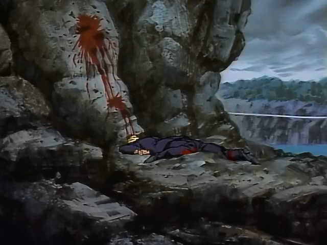 Petshop of Horrors (AnimeHD)